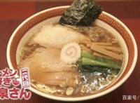 春节，力推中华拉面，会上头喔《爱吃拉面的小泉同学二代目》