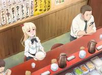 爱吃拉面的小泉同学更新啦！又是部深夜禁看动漫，看了胖死你