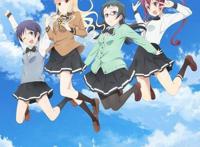 爱吃拉面的小泉同学更新啦！又是部深夜禁看动漫，看了胖死你