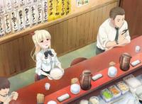 吃个面咋还吃得面红耳赤呢？聊聊《爱吃拉面的小泉同学》这部动漫