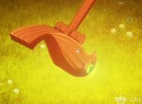 动漫中这些令人心动的魔法少女法杖，电锯那个是认真的吗