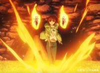 动漫中这些令人心动的魔法少女法杖，电锯那个是认真的吗