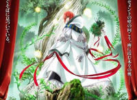 最近没有好看的番么？可以试一试这一部！