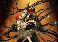 最近没有好看的番么？可以试一试这一部！