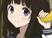 千反田说：动漫里的骨傲天怎么繁衍下一代？我很好奇！