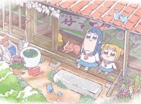 一月霸权番是这部？日本最新一周动画录像排行榜TOP10公布