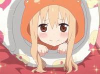 2017动漫最受欢迎9大女主，加藤惠只排第二！