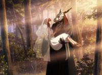 骨头男主也可以很帅！暗黑开头，治愈结尾，少女的救赎！