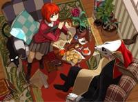 骨头男主也可以很帅！暗黑开头，治愈结尾，少女的救赎！