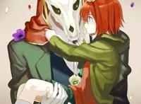 骨头男主也可以很帅！暗黑开头，治愈结尾，少女的救赎！