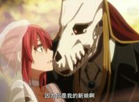 骨头男主也可以很帅！暗黑开头，治愈结尾，少女的救赎！