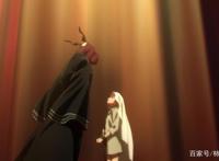 头戴羊头骨青年的身份？艾利亚斯为什么要购买智世？