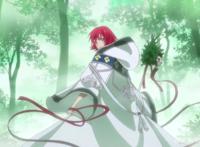 头戴羊头骨青年的身份？艾利亚斯为什么要购买智世？