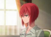 魔法使版本的霸道总裁爱上我