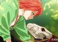 《魔法使的新娘》，一定要看！