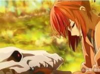 《魔法使的新娘》，一定要看！