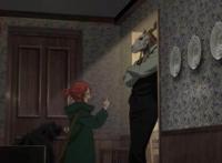 《魔法使的新娘》恭贺艾利亚斯与智世结婚