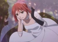 《魔法使的新娘》恭贺艾利亚斯与智世结婚