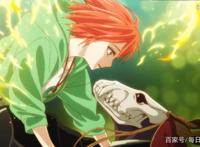 每日推荐：唯美的爱情-魔法使的新娘