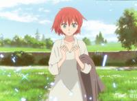 每日推荐：唯美的爱情-魔法使的新娘