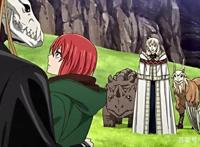 《魔法使的新娘》如何评价？喜剧还是悲剧？