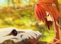 《魔法使的新娘》：人外的最强甜饼，奇幻世界中的双向爱恋