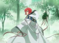 《魔法使的新娘》：人外的最强甜饼，奇幻世界中的双向爱恋