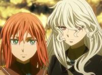 《魔法使的新娘》：人外的最强甜饼，奇幻世界中的双向爱恋