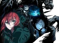 《魔法使的新娘》将推出OAD新作《西之少年与青岚的骑士》