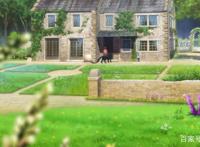 《魔法使的新娘》将推出OAD新作《西之少年与青岚的骑士》