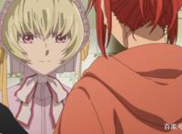 《魔法使的新娘》将推出OAD新作《西之少年与青岚的骑士》