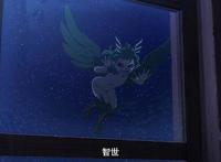 强推番剧《魔法使的新娘》，颜控禁入！