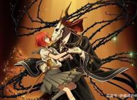 【动漫资讯】新作OAD动画《魔法使的新娘》企划启动!!