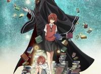 【动漫资讯】新作OAD动画《魔法使的新娘》企划启动!!