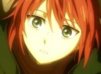 魔法使的新娘，非常好看的一部动漫，很治愈