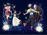 治愈系动漫《魔法使的新娘》