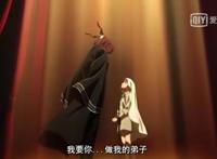 治愈系动漫《魔法使的新娘》