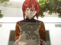 《魔法使的新娘》新企划，推出OAD动画，预告片已经发布