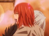 《魔法使的新娘》新企划，推出OAD动画，预告片已经发布