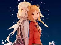 这些手游相关动画，就算不玩游戏也好看