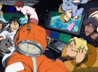 这些手游相关动画，就算不玩游戏也好看