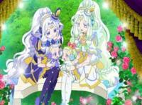 盘点《美妙天堂》中五对可爱的姐妹花，你最喜欢哪一对呢？