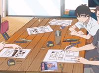 A站化身买番鬼才，父亲认为自己职业带颜色，隐瞒了女儿18年