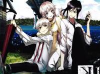 这几部动漫名字短得出奇，最短的仅有一个字母，却斩获大量女粉！