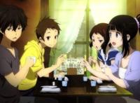 这几部动漫名字短得出奇，最短的仅有一个字母，却斩获大量女粉！