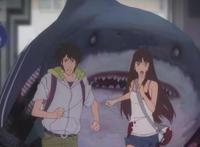 这几部动漫名字短得出奇，最短的仅有一个字母，却斩获大量女粉！