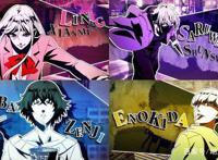 两部良番动画，博多豚骨拉面团与刻刻，一月黑马非它们莫属