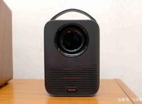 刻刻CekerD2Pro投影仪体验：不插电，也能随心看的全高清电影院