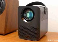 刻刻CekerD2Pro投影仪体验：不插电，也能随心看的全高清电影院