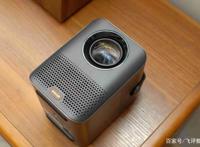 刻刻CekerD2Pro投影仪体验：不插电，也能随心看的全高清电影院